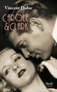 livre carole & clark