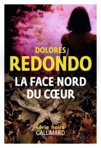 couverture la face nord du coeur