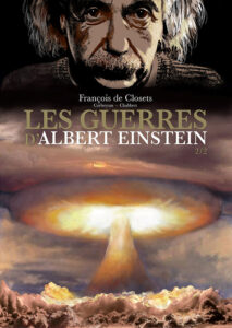 les guerres d'albert einstein