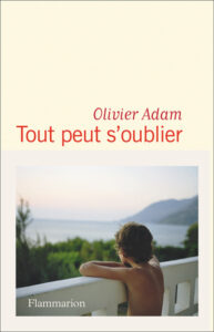 livre: "tout peut s'oublier