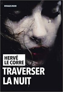 livre: traverser la nuit