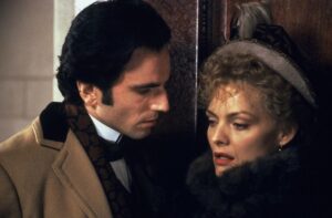 daniel day lewis et michelle pfeiffer