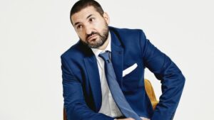 ibrahim maalouf