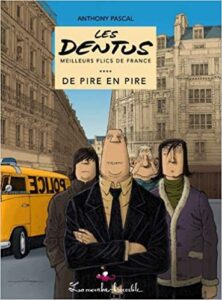 les dentus