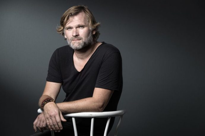 olivier adam