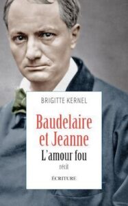 livre baudelaire et jeanne l'amour fou