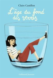 livre l'age du fond des verres