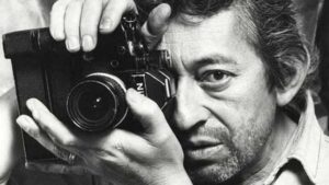 serge gainsbourg pierre terrasson