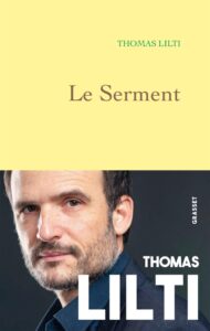 THOMAS LILITI : "Le Serment"