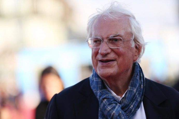 bertrand tavernier