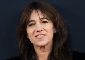 charlotte gainsbourg