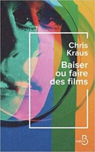 livre baiser ou faire des films