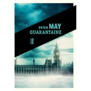 livre quarantaine