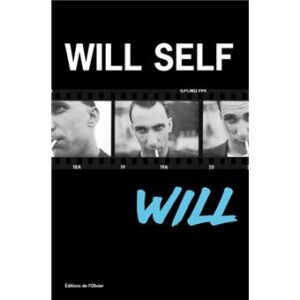 livre will de will self