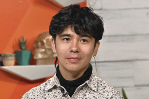 ocean vuong
