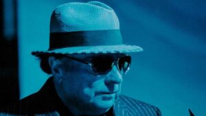 van morrison