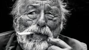 jim harrison