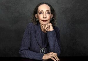 joyce carol oates livre poursuite