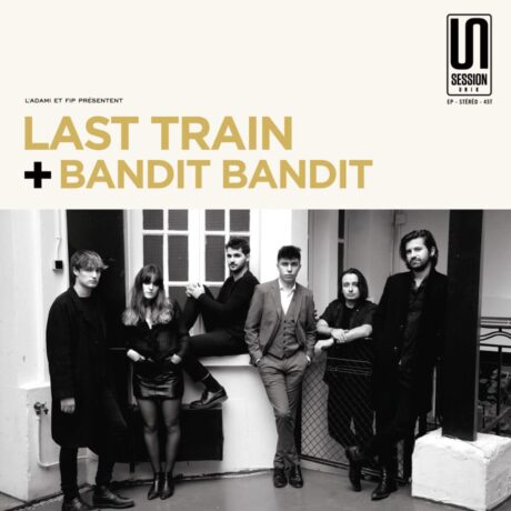 last train bandit bandit
