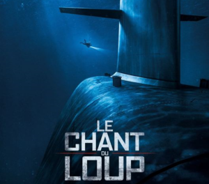 affiche le chant du loup