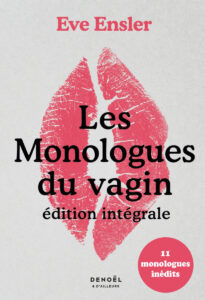 monologue du vagin eve ensler