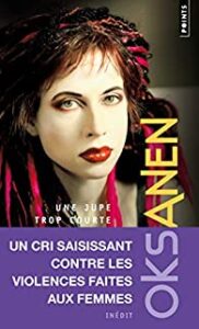 livre une juge trop courte sofi oksanen