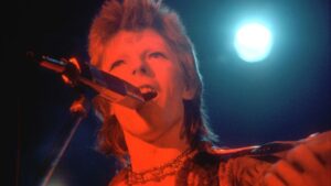 david bowie ziggy stardust