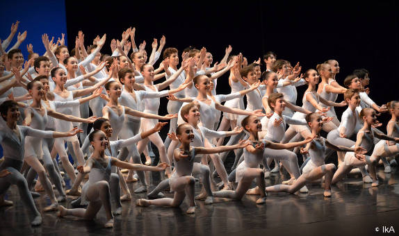eleves opera de paris