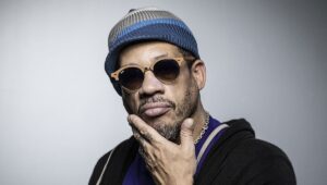 joey starr