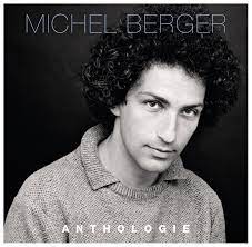 michel berger anthologie