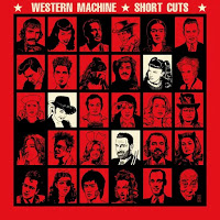 album short cuts western machine