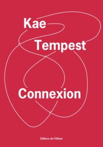 livre connexion de kae tempest