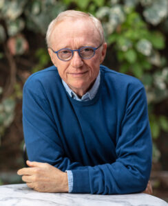 david grossman