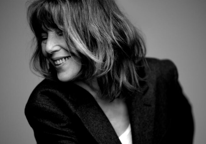 jane birkin