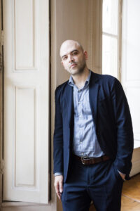 roberto saviano