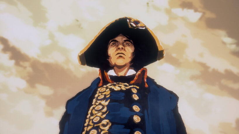 arte napoleon la destinee et la mort