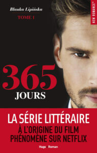 livre 365 jours blanka lipinska