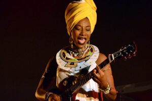 fatoumata diawara