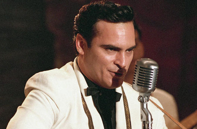 joaquin phoenix walk the line