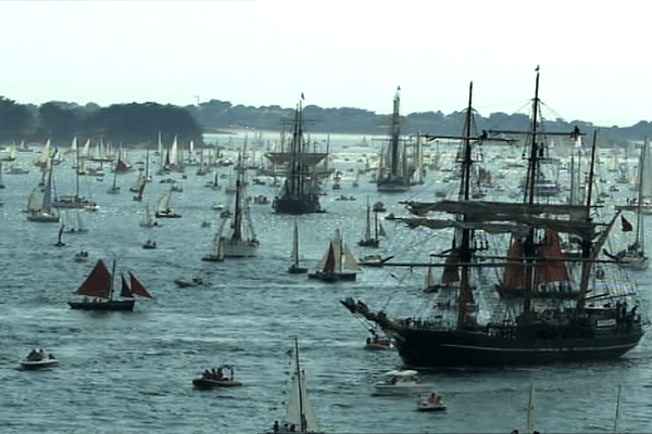 la semaine du golfe-20 ans de passion maritime la semaine du golfe 20 ans de passion maritime