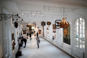 musee carnavalet