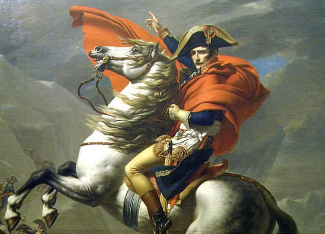 napoleon bonaparte napoleon bonaparte