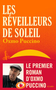 livre les reveilleurs de soleil