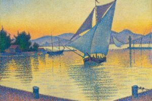 exposition paul signac