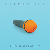 pochette album quel temps fait il ?