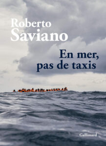 livre en mer pas de taxis