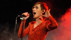 yelle