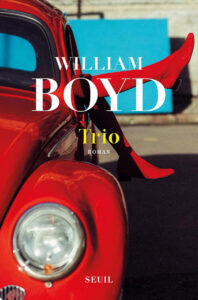 trio william boyd