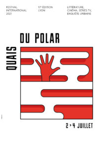 affiche quai du polar