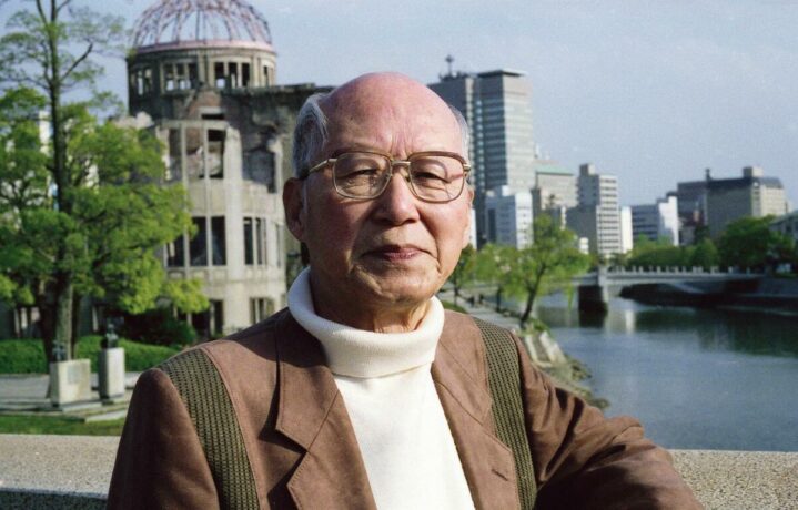 "destin d'un homme remarquable de hiroshima a fukushima"